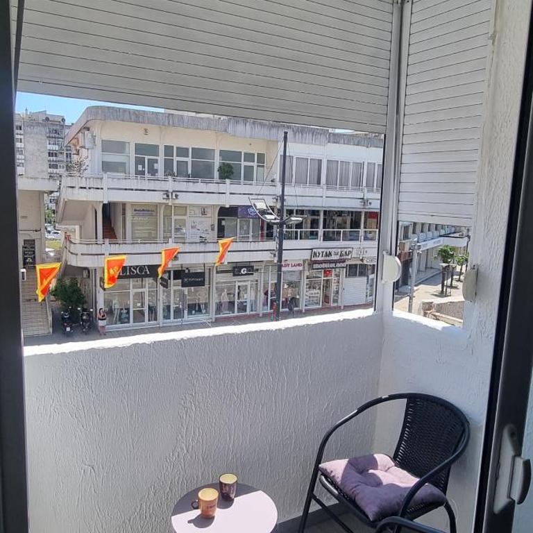 Tri Kule Apartman - Appartement 1 Chambre - 2