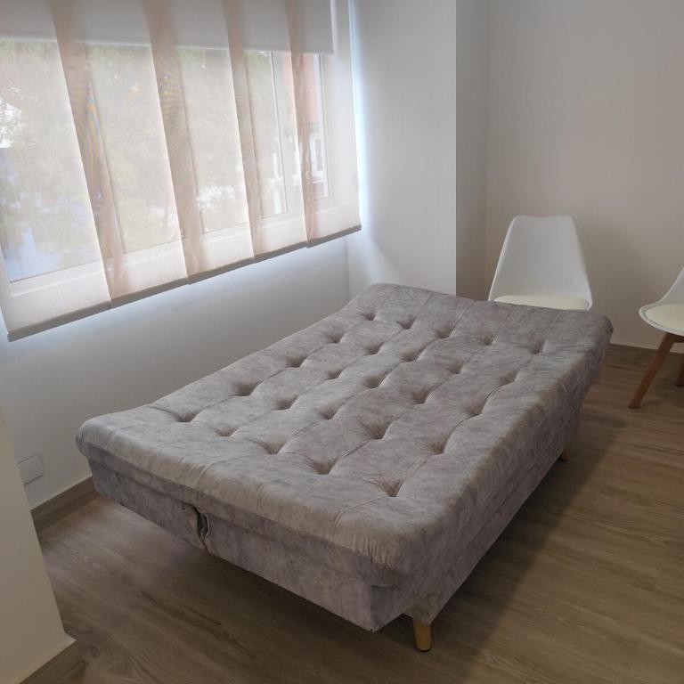 La Mejor Zona, Exclusivo apartamento, Completamente Dotado en El Cable, Palogrande - Apartamento de 2 dormitorios - 1