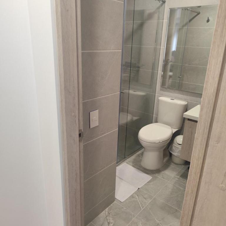 La Mejor Zona, Exclusivo apartamento, Completamente Dotado en El Cable, Palogrande - Apartamento de 2 dormitorios - 18