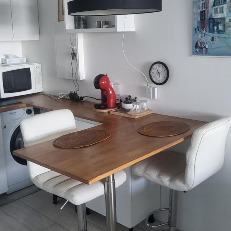 Costa Plana apartment with terrace and sea view - Appartement 1 Chambre - 8