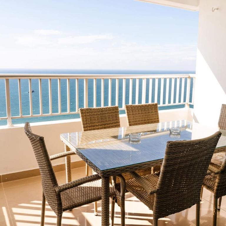 IH caribbian resort - Two-Bedroom Apartment - 8