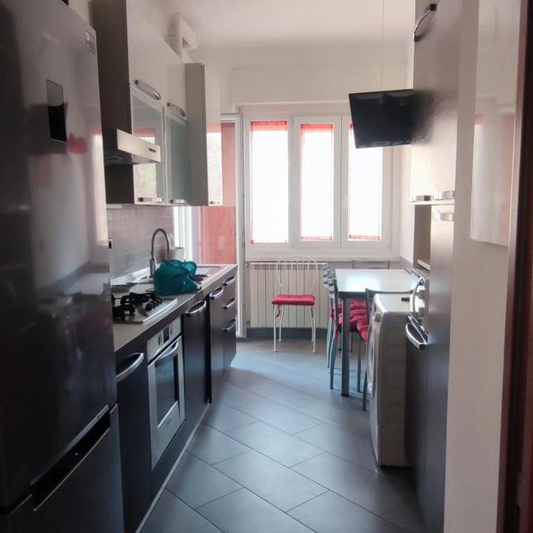Moonlight Bora House - Appartamento con 2 Camere da Letto - 4