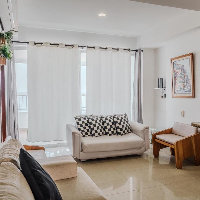 IH caribbian resort - Two-Bedroom Apartment - 9