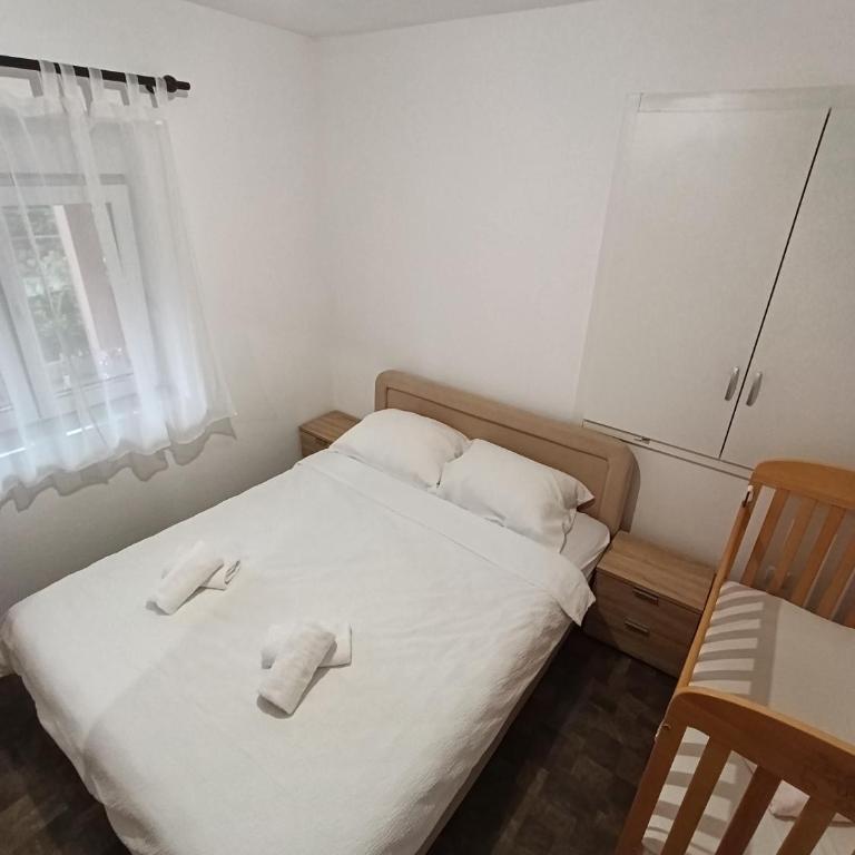 Apartmani Gudelj - Apartman sa 1 Spavaćom Sobom - 5