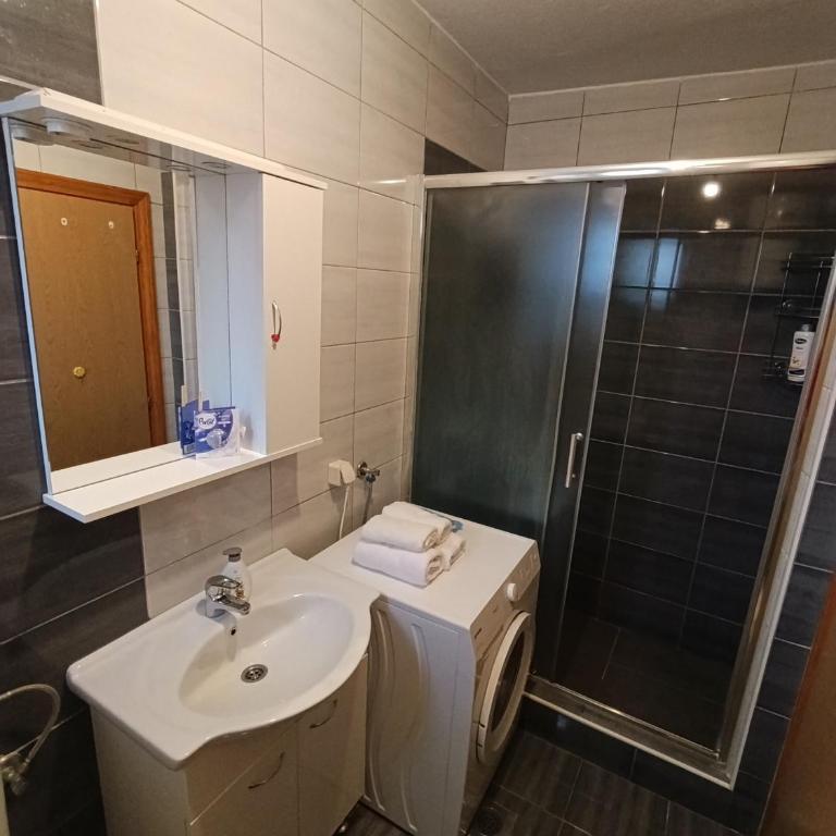 Apartmani Gudelj - Apartman sa 1 Spavaćom Sobom - 6