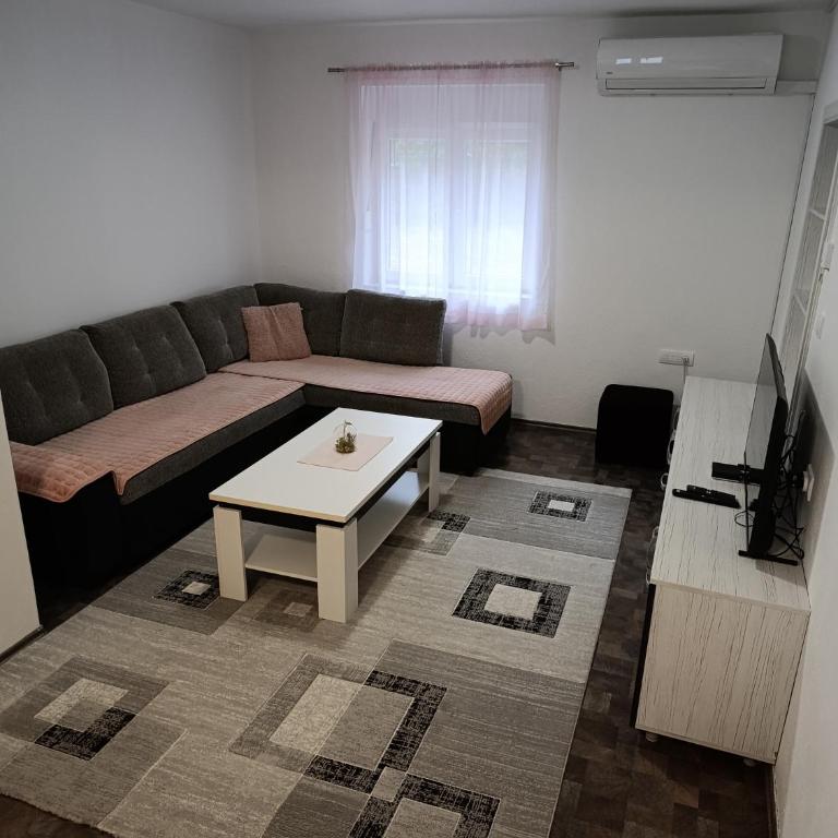 Apartmani Gudelj - Apartman sa 1 Spavaćom Sobom - 7