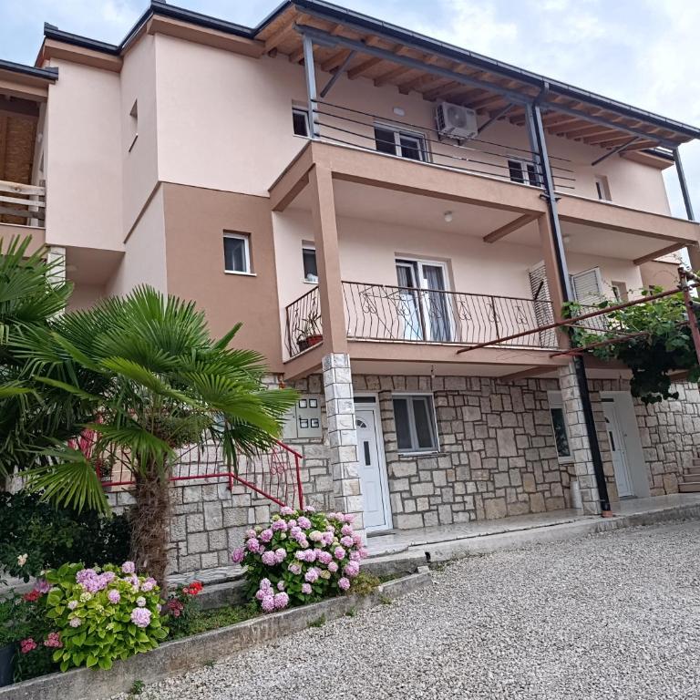 Apartmani Gudelj - Apartman sa 1 Spavaćom Sobom - 1
