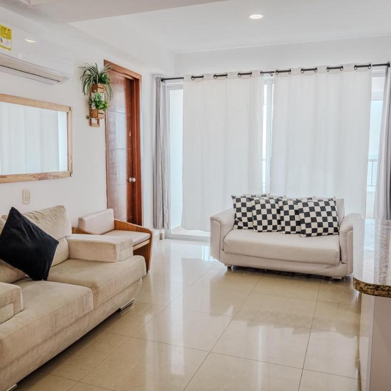 IH caribbian resort - Two-Bedroom Apartment - 5