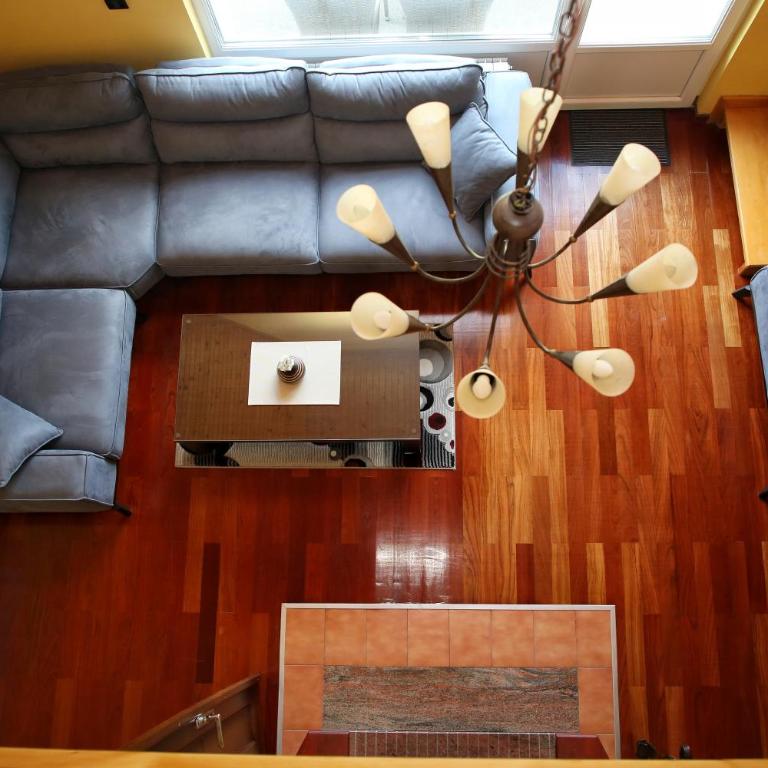 Vila Zeleno borje - Three-Bedroom Villa - 10