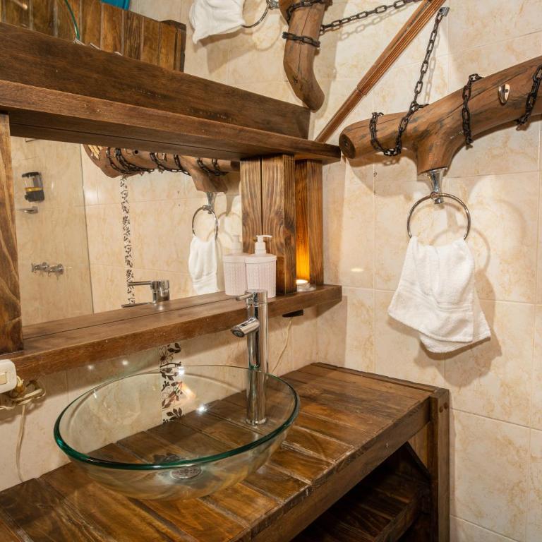 Hotel Alto lindo - Budget Double Room - 1