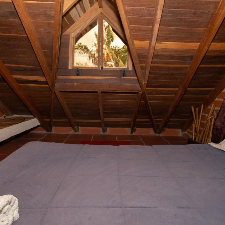 Hotel Alto lindo - Budget Double Room - 3