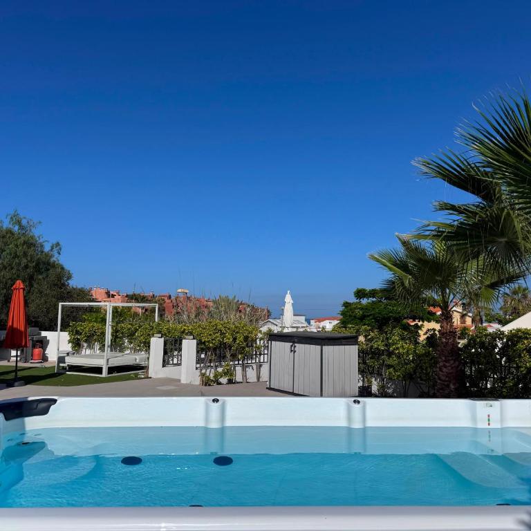 Beautiful detached house in Palm Mar - Casa de 3 dormitorios - 2