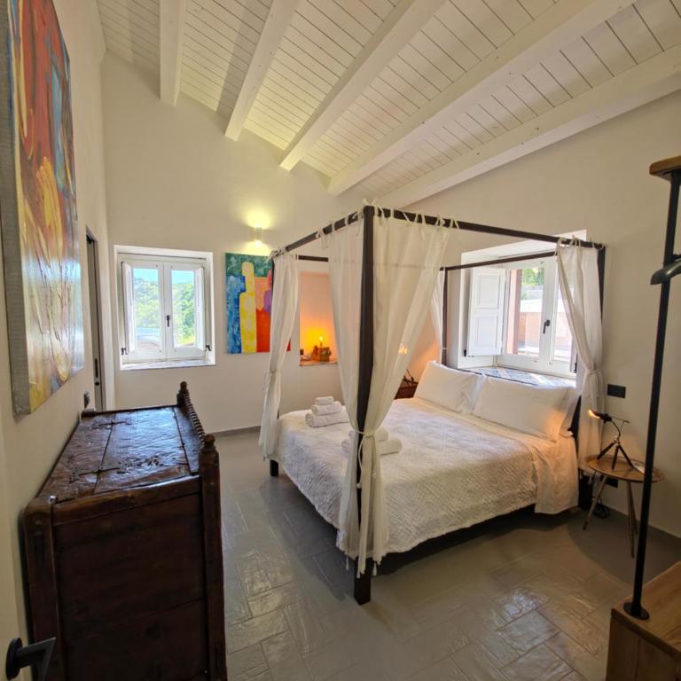 Villa Ruya Cefalù - Villa con 3 Camere da Letto - 60