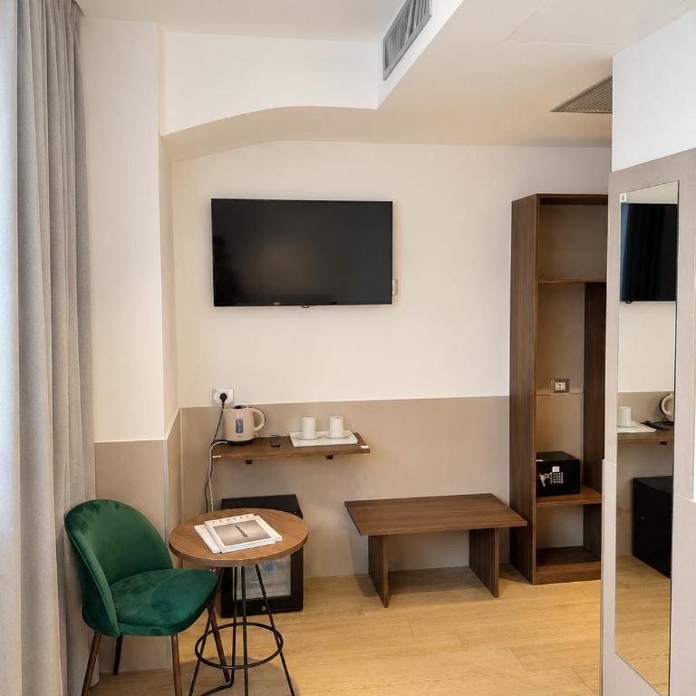 Lh HOTELS - Grande Chambre Simple - 2