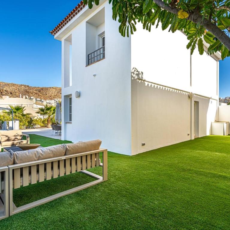 Beautiful detached house in Palm Mar - Casa de 3 dormitorios - 8