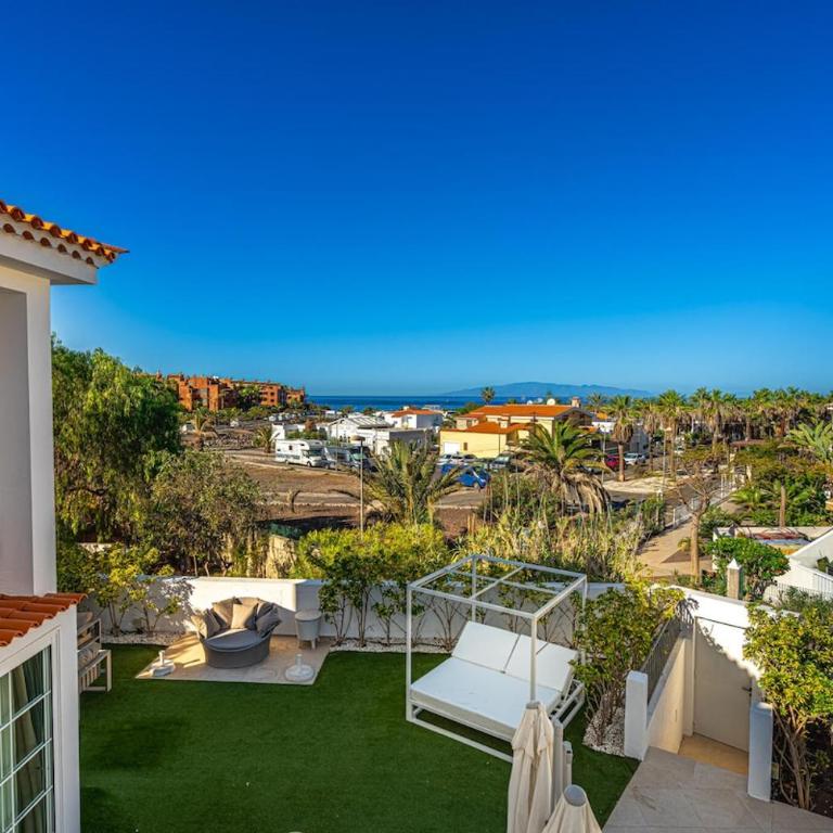 Beautiful detached house in Palm Mar - Casa de 3 dormitorios - 15