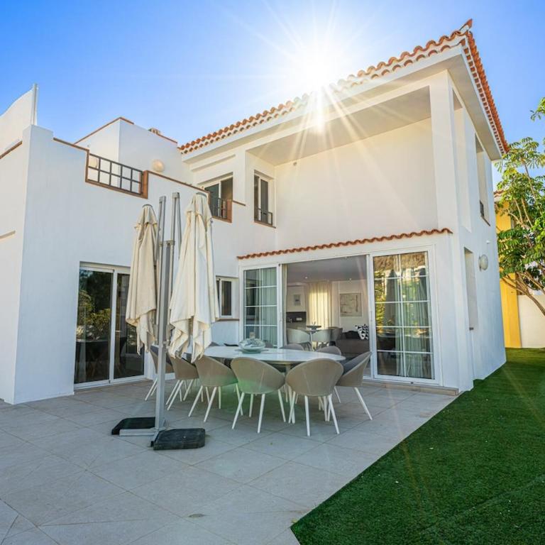 Beautiful detached house in Palm Mar - Casa de 3 dormitorios - 17