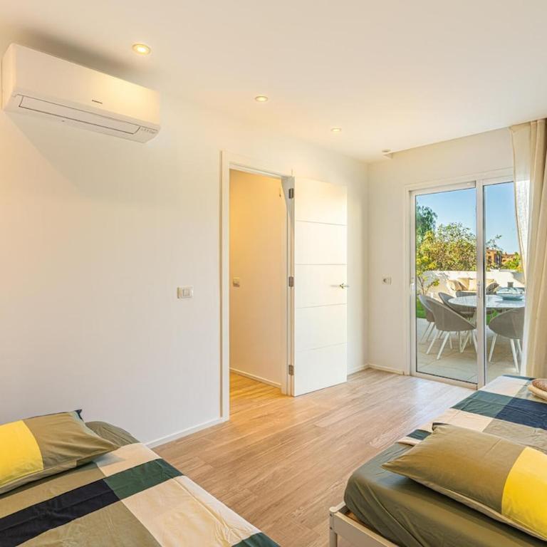 Beautiful detached house in Palm Mar - Casa de 3 dormitorios - 21