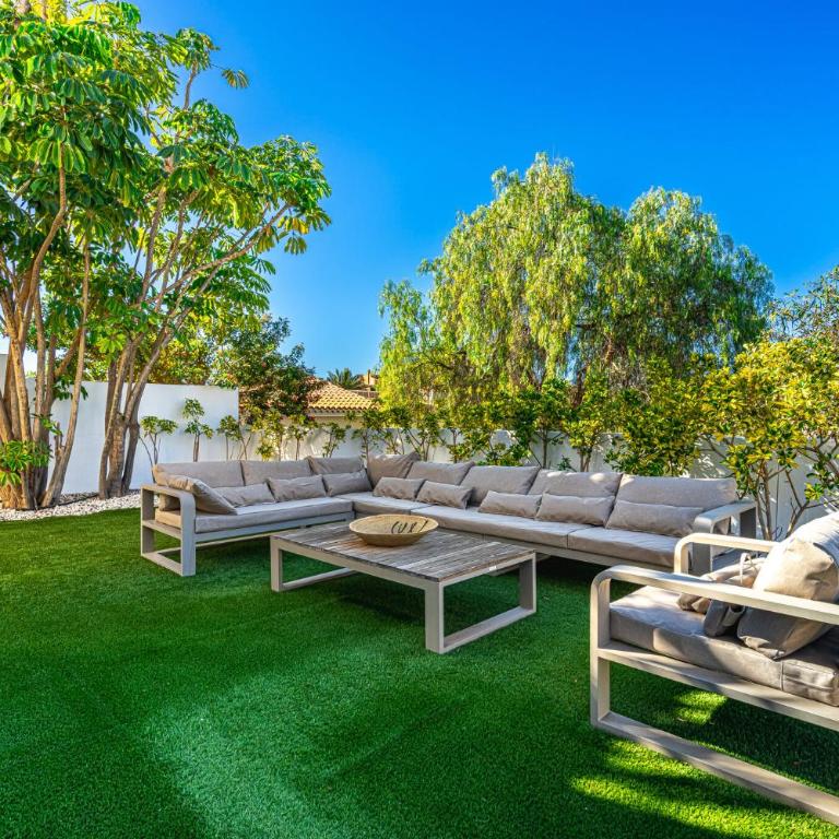 Beautiful detached house in Palm Mar - Casa de 3 dormitorios - 23