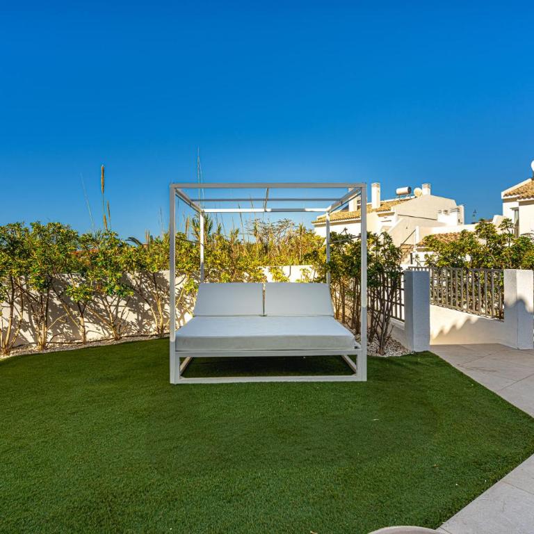 Beautiful detached house in Palm Mar - Casa de 3 dormitorios - 26
