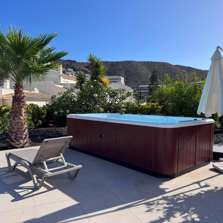 Beautiful detached house in Palm Mar - Casa de 3 dormitorios - 28