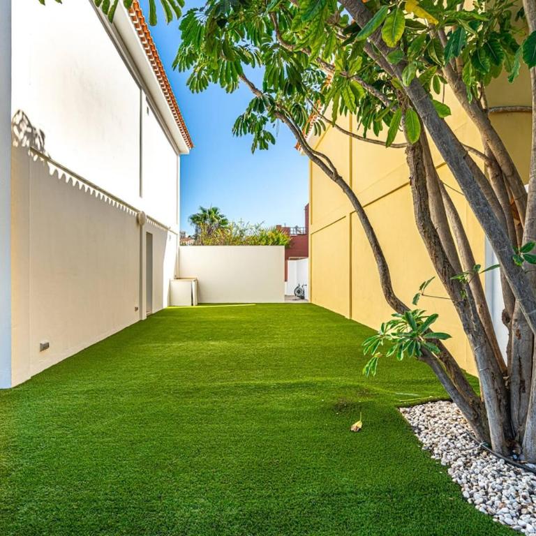 Beautiful detached house in Palm Mar - Casa de 3 dormitorios - 41