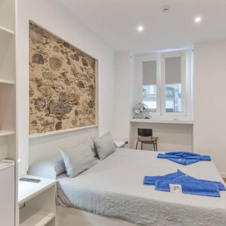 Travies@C.M - Doppelzimmer mit eigenem Bad - 2