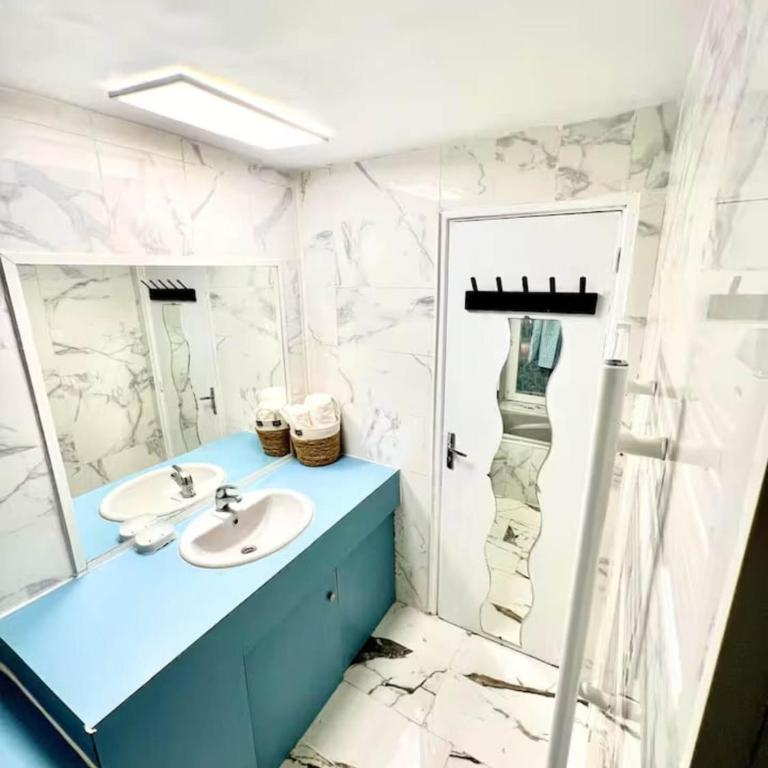 Lavender Finch House - Villa de 1 dormitorio - 2