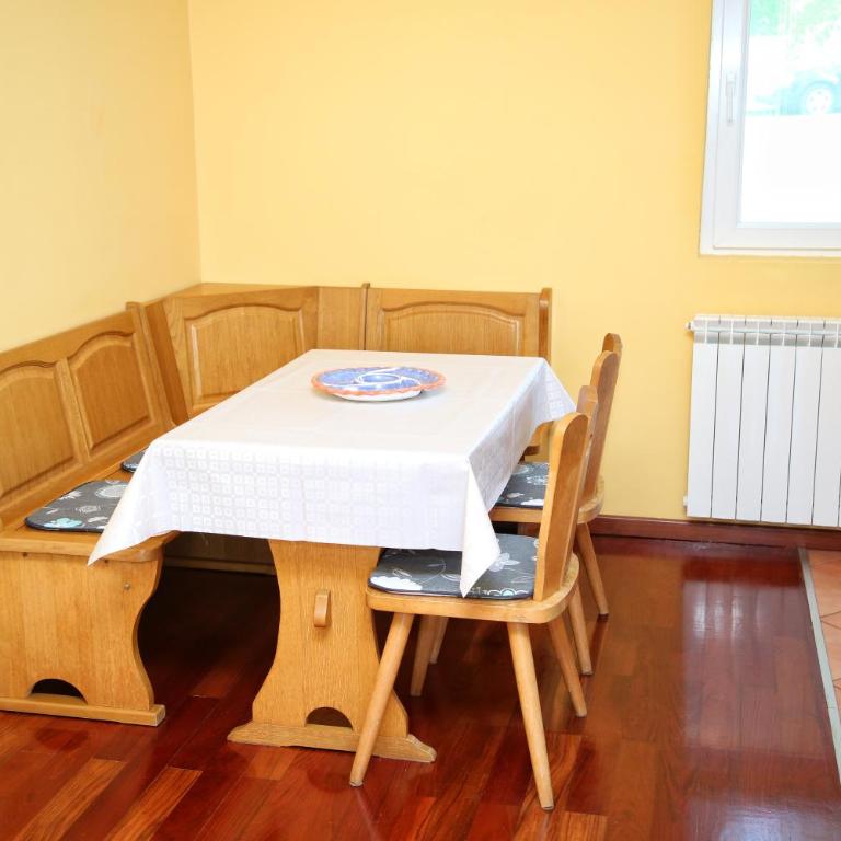 Vila Zeleno borje - Three-Bedroom Villa - 11