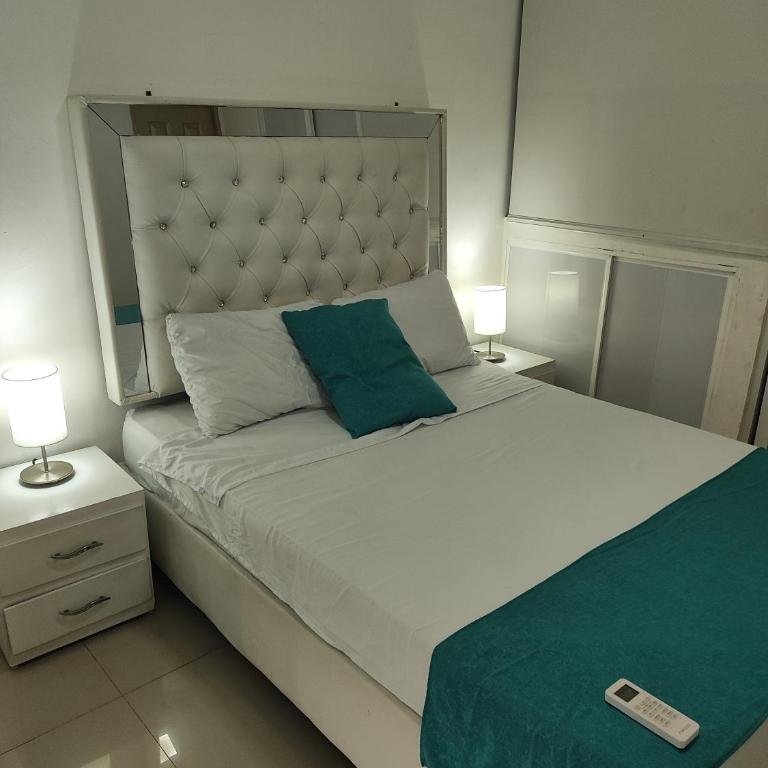 Apartamento Los Manglares - Two-Room Apartment - 1
