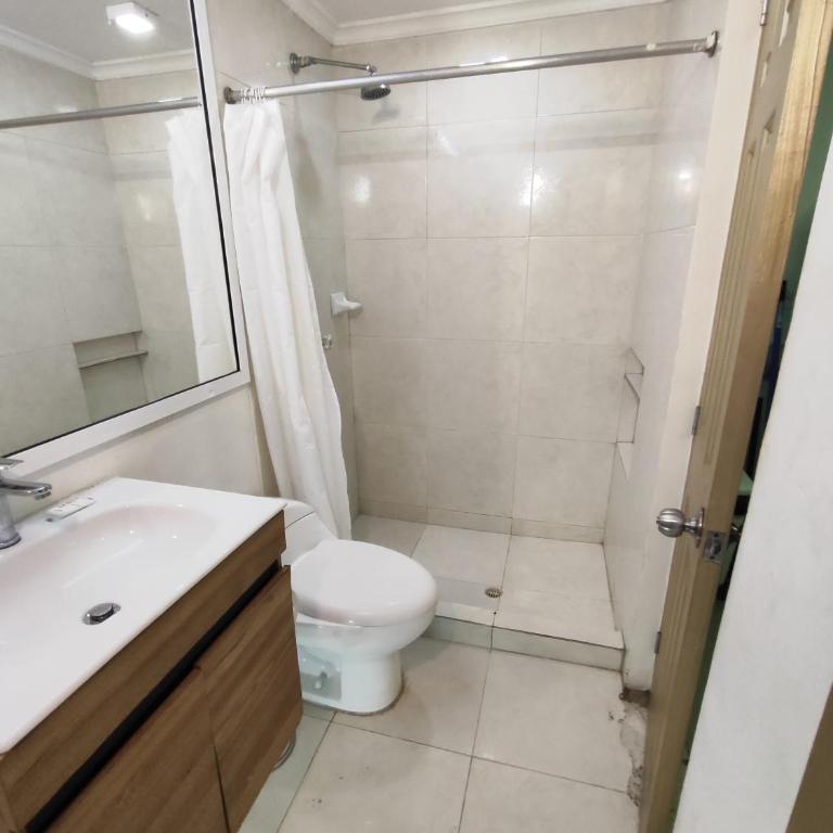 Apartamento Los Manglares - Two-Room Apartment - 10