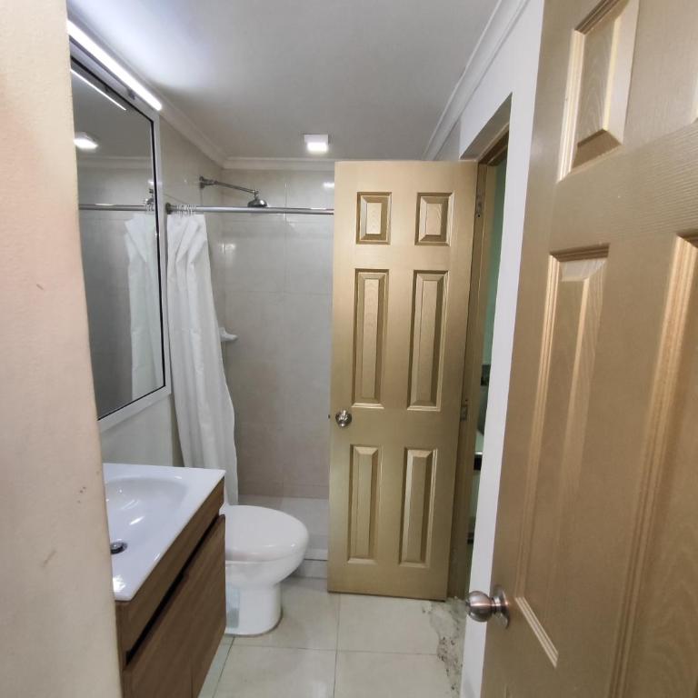 Apartamento Los Manglares - Two-Room Apartment - 13