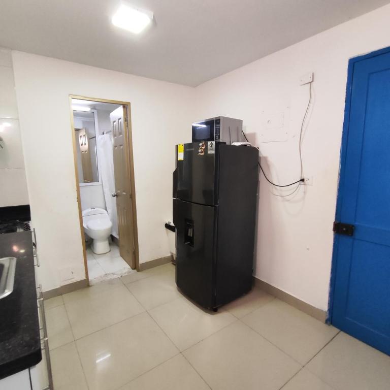 Apartamento Los Manglares - Two-Room Apartment - 17