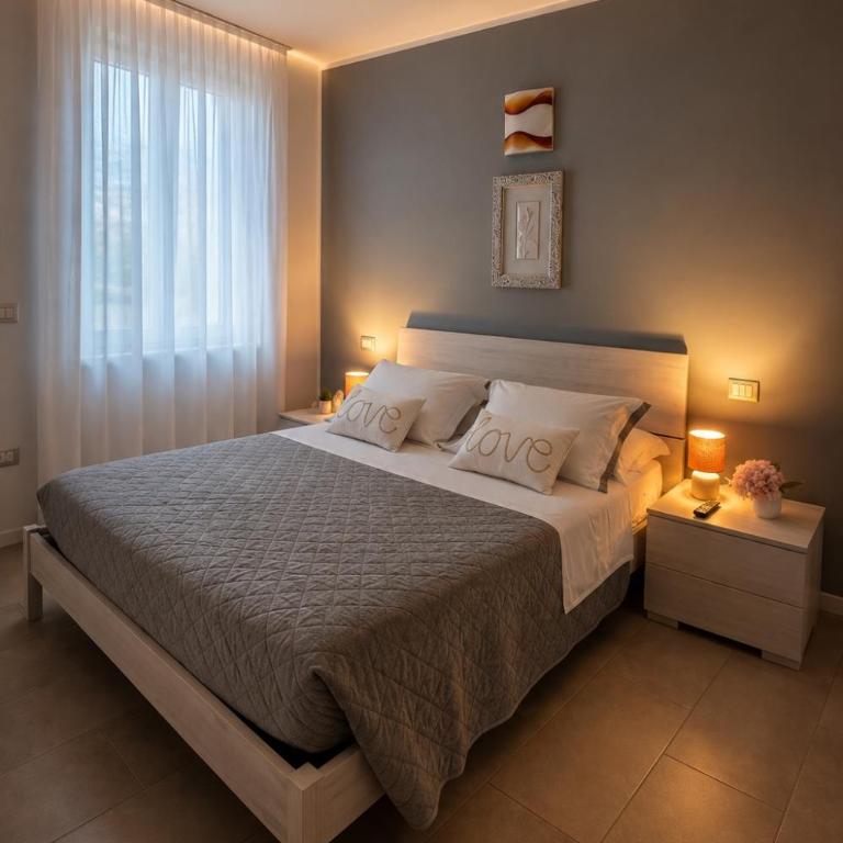 ES Apartments - Appartamento - 5