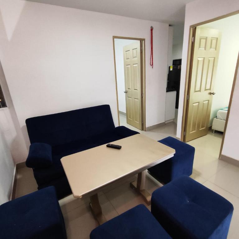 Apartamento Los Manglares - Two-Room Apartment - 25