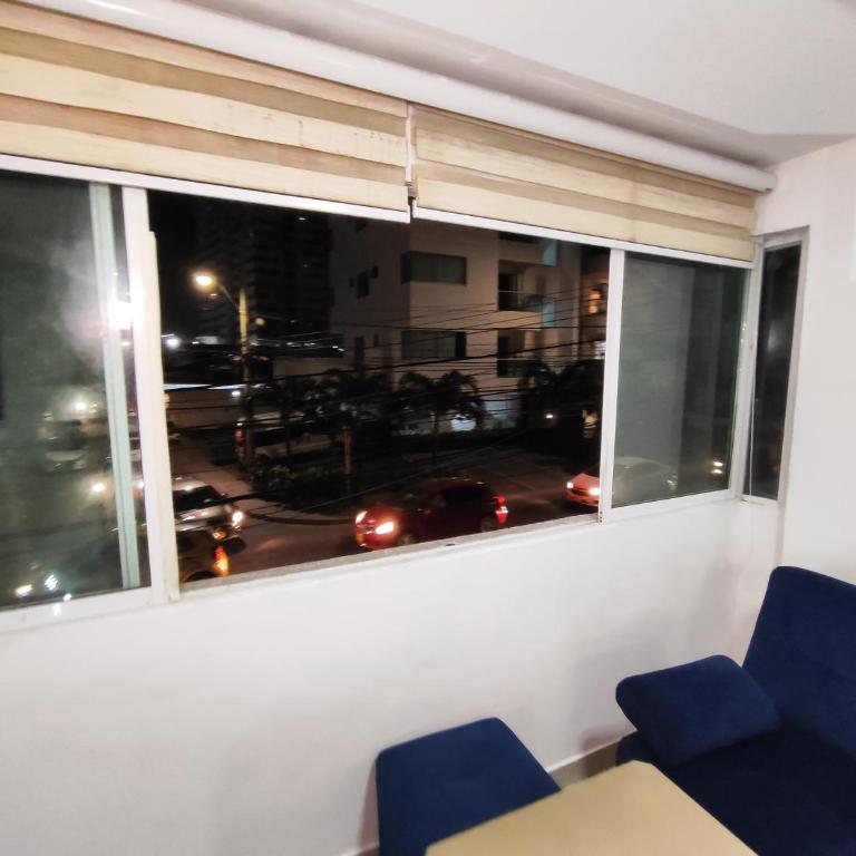 Apartamento Los Manglares - Two-Room Apartment - 26