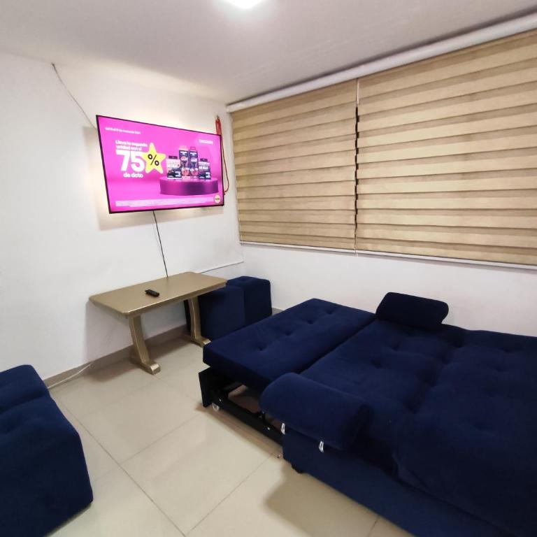 Apartamento Los Manglares - Two-Room Apartment - 32