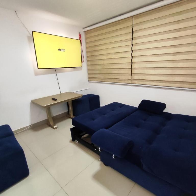 Apartamento Los Manglares - Two-Room Apartment - 33