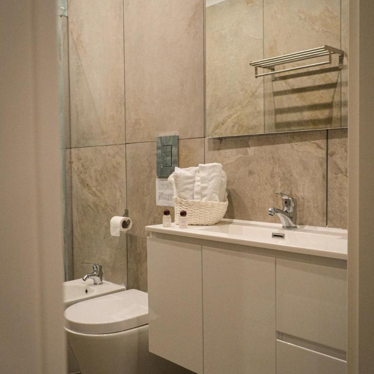 Andrea House - Großes Doppelzimmer - 5