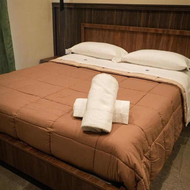 Andrea House - Großes Doppelzimmer - 7