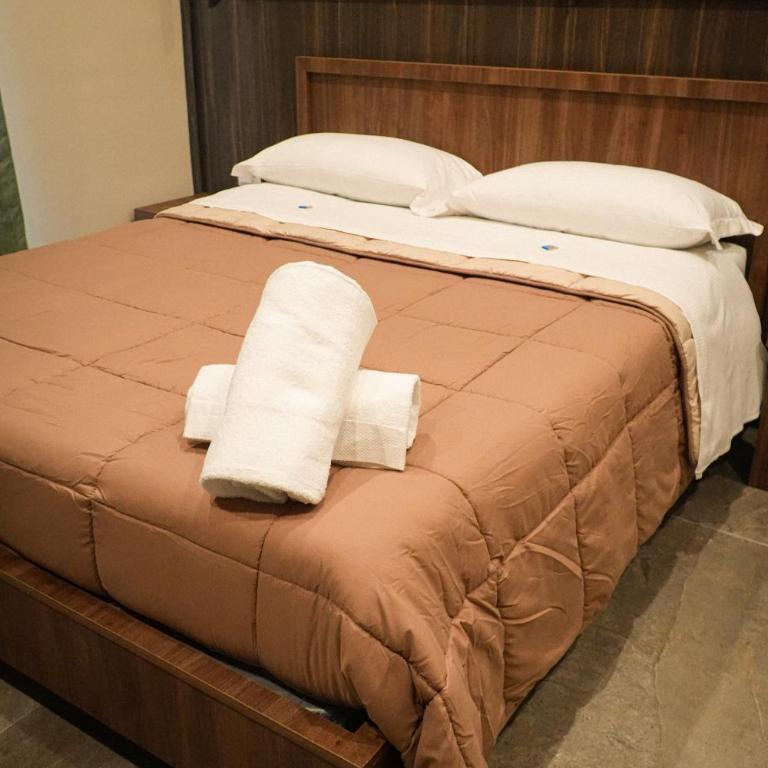 Andrea House - Großes Doppelzimmer - 6