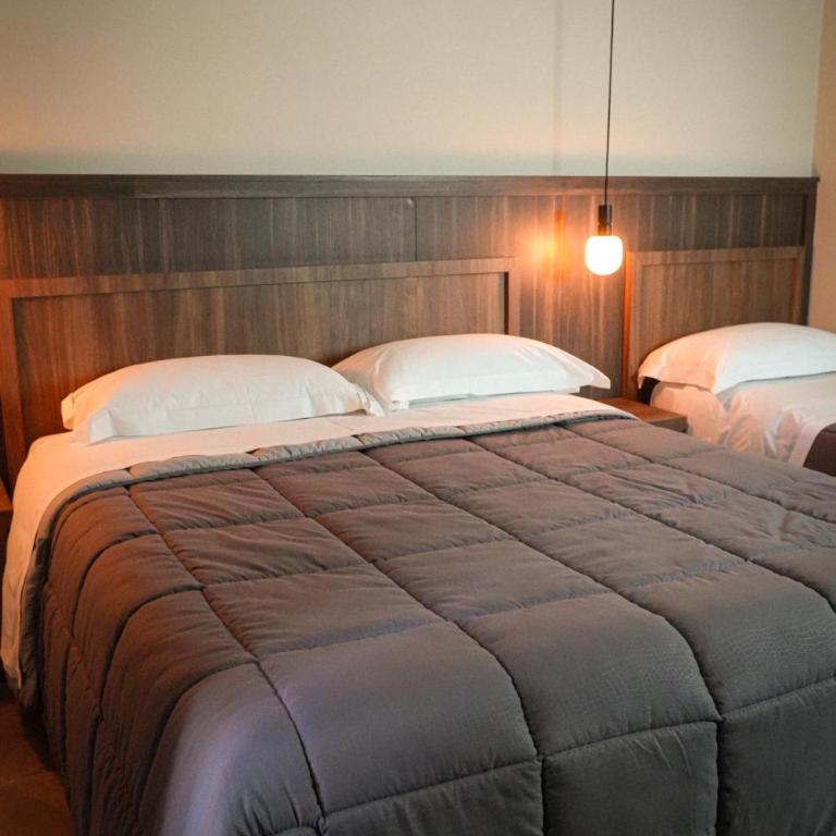Andrea House - Comfort Dreibettzimmer mit Dusche - 32