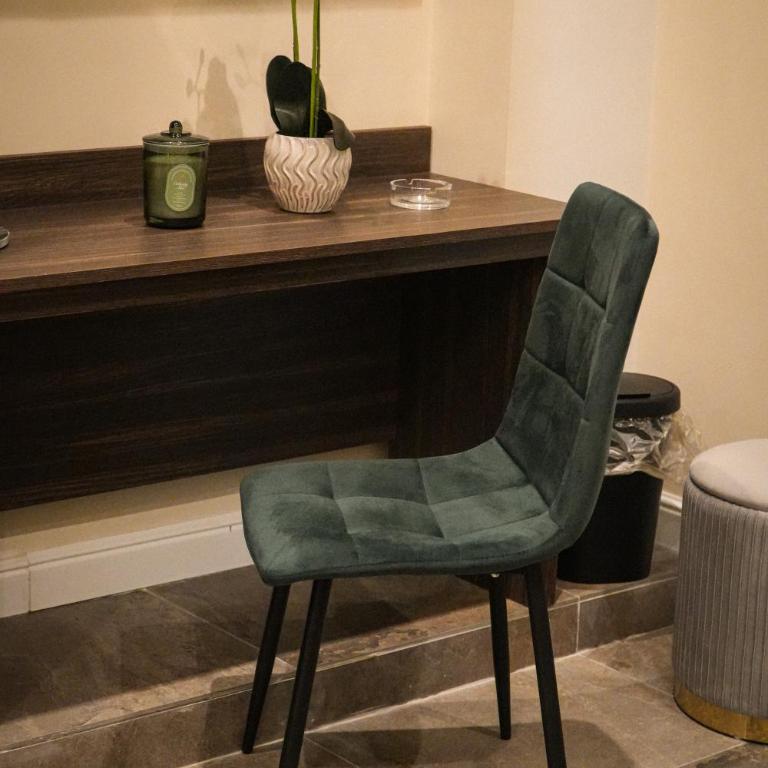 Andrea House - Großes Doppelzimmer - 11