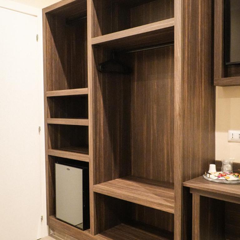 Andrea House - Großes Doppelzimmer - 16