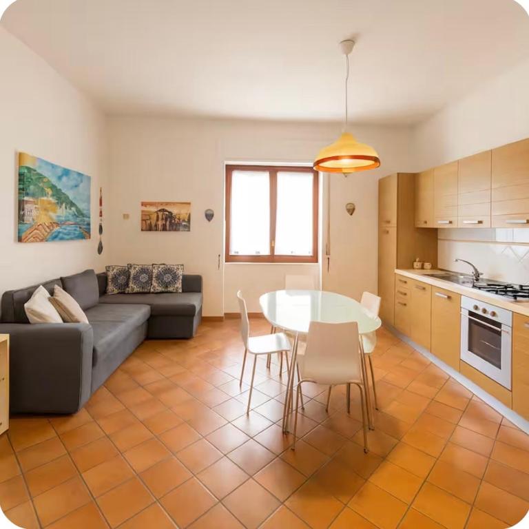 MarioSuite - Casa con 2 Camere da Letto - 8