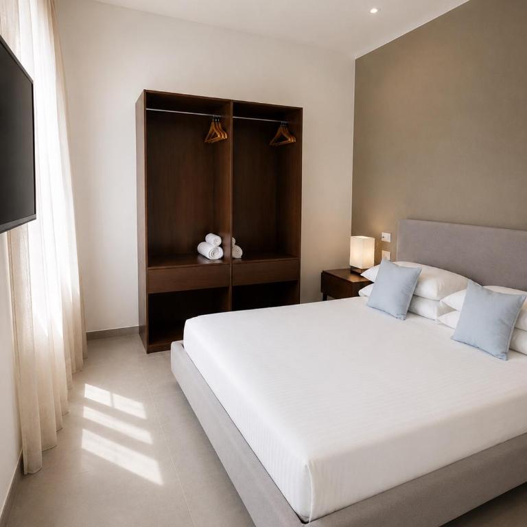 Petra Maris B&B - Family Suite - 7