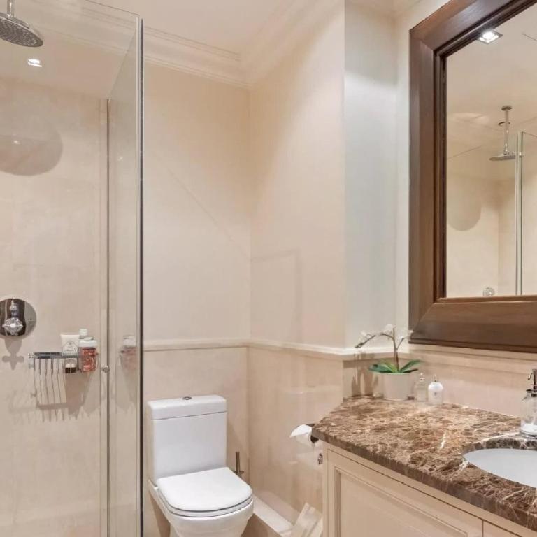 Exceptional apartment with terrace and view - Appartement - 3