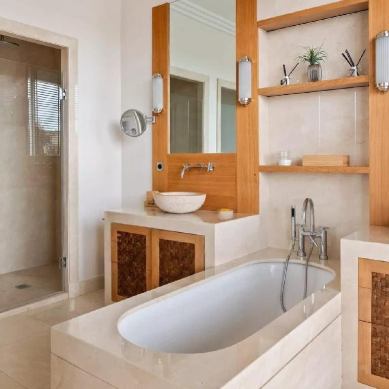 Exceptional apartment with terrace and view - Appartement - 12