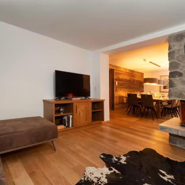Casa Pozza di Fassa 4-room - Appartement Deluxe - 19