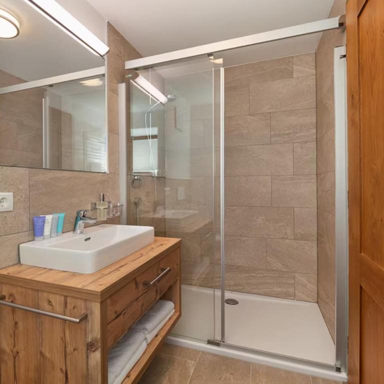 Casa Pozza di Fassa 4-room - Appartement Deluxe - 22
